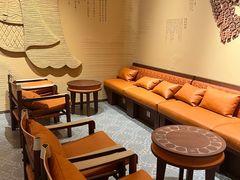 -眷茶臻选(锦艺城店)