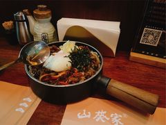 -山葵家居酒屋(天目里店)