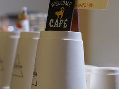 -Manner Coffee(深圳福田大中华店)