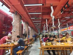 -养牛邓·潮汕牛肉海鲜自助火锅(广州店)