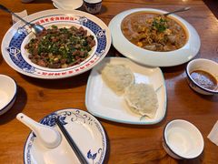 -旺角小渔村·海肠捞饭开创者(环山路店)
