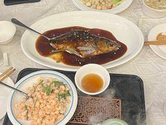 -楼外楼(西湖景区孤山路店)