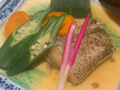 烤香鱼-匠糊·日本料理(美岸广场店)