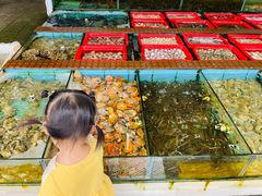 -景好海鲜餐厅(大鹏必选旅游店)