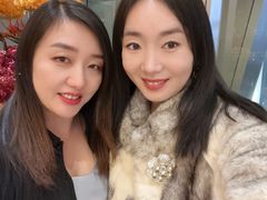 -云·酷Atmosphere(国贸大酒店)