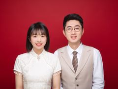 -bobo高端证件照工作室(三元桥店)