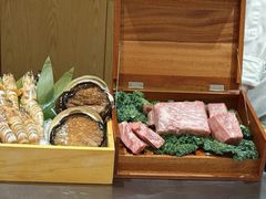 -松临·铁板烧&Omakase(神农店)