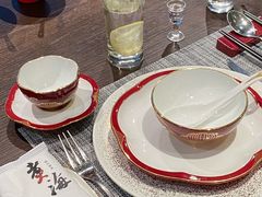 -潮汕味道·煮海餐厅(金麟大厦店)