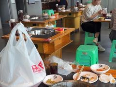 -李子坝梁山鸡(李子坝大鸡哥店)