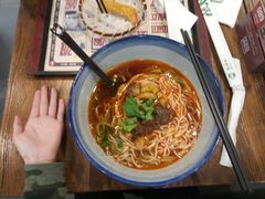 -李先生牛肉面大王(大兴枣园店)