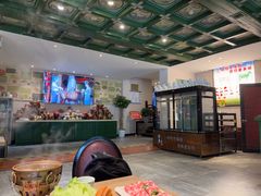 -古关火锅店(古北水镇景区店)