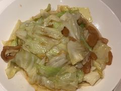 -一品红川菜(皇岗店)