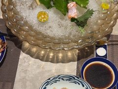 -極上萬膳·日料放题(来福士江景店)