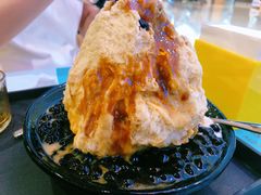 -Ice Monster冰馆·CNN评选全球十大甜品(国贸商城店)