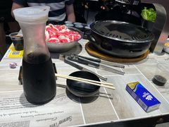 -胡哥烤肥牛(车公庙店)