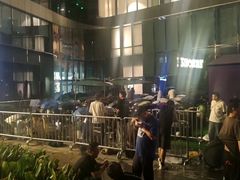 -杭州来福士中心