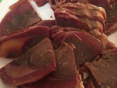 -刘纪孝腊牛羊肉(北广济街店)
