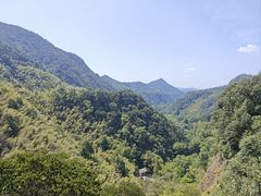 -五泄景区