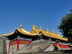 -西安市广仁寺