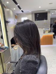 -Nice奈斯形象定制沙龙