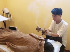 -三承堂经络·艾灸养生馆