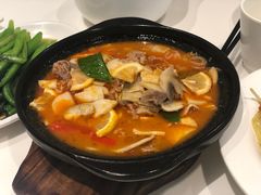 -大咀港式茶餐厅(恒泰店)
