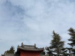 -洛阳白马寺