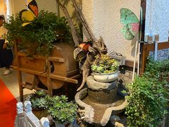 -大理董·董家小厨野生菌火锅(古城旗舰店)