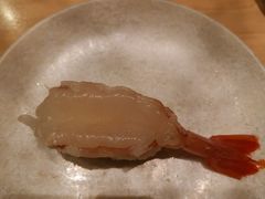 -元气寿司(新城市广场店)