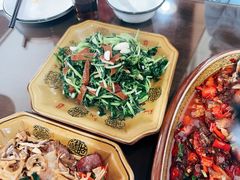 -朗妈私房菜(婺女州店)
