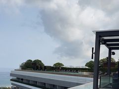 -瑰丽酒店·海吧·天际下午茶·现场DJ·天台酒吧