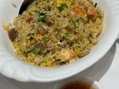 王子炒饭-王子饭店(圆方店)