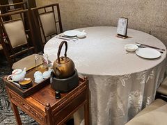 -香云轩·顺德菜(香云纱园林酒店店)
