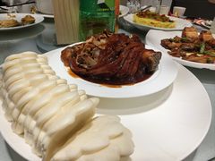 -唐御宴•御宴宫•唐代菜点(芙蓉西路店)