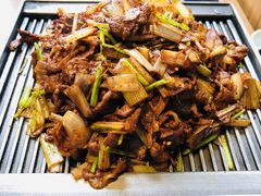 -四季民福烤鸭店(前门廊房二条店)