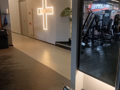 -加伍磅精英训练中心