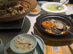 -客汁源味·客家菜(时代城店)