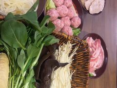 -笔记安顺夺夺粉火锅(中关村店)