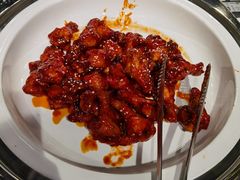 -圣罗巴甄选自助(麦凯乐店)