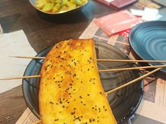 -马海涛牛肉串·午市牛腩饭·烧烤夜宵(领汇广场店)