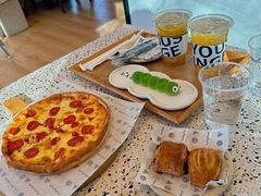 -禧室Joyous Lounge(禧园店)