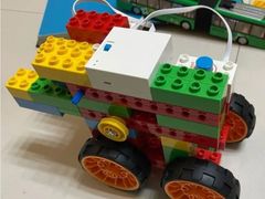 -乐博乐博少儿编程·AI机器人编程·信息学竞赛(桃园校区)