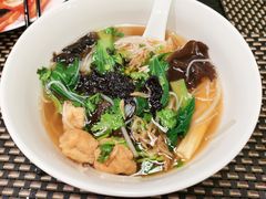 -万豪咖啡厅