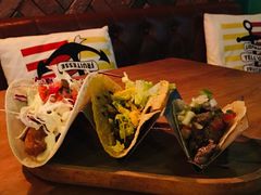 -TEQO·Mexican food & Bar