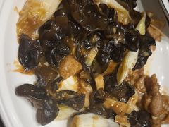 -二分八云雁阁•新晋菜大同味(长治路店)