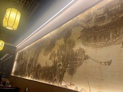 -常赢三兄弟·清真涮肉(五莲路店)