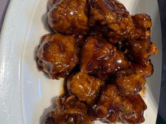 -山外山菜馆(玉泉路店)