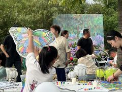 -HERRE·FARM 赫尔露营农场·团建聚会包场