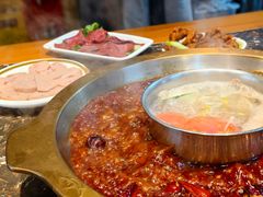 -堂客老火锅(欣阳广场总店)