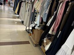 -七浦路服装批发市场